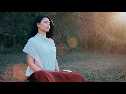 "Animo" Ethereal Music to Reconnect with Divine Spirit & Love