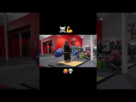 Don’t miss end guys 🥶💪☠️ #gymmotivation #hardwork