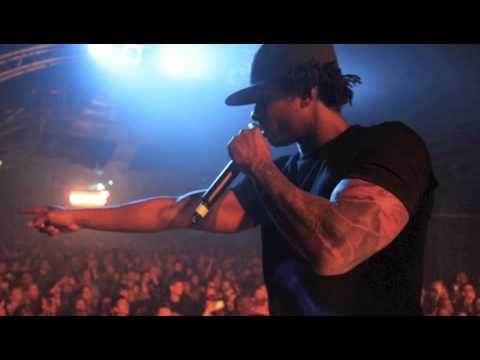 N.E.R.D(Feat. Nelly Furtado) Hot & Fun