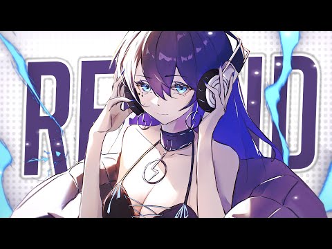 Nightcore - How You Remind Me (Rock Version) (Lyrics)