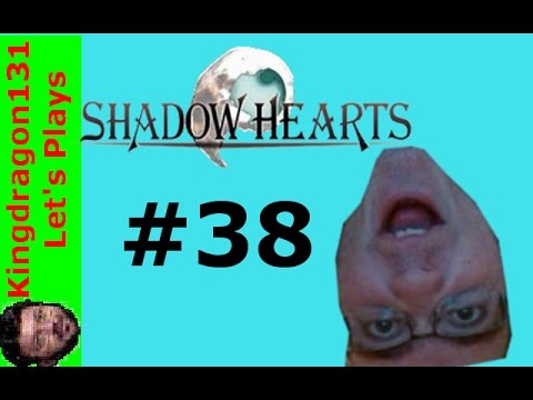 Shadow Hearts part 38: London Rats