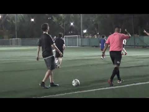 FERNETCARRIL OESTE VS SATIVA - #LigaNuñez - #Clausura SLV - 28/10/2022