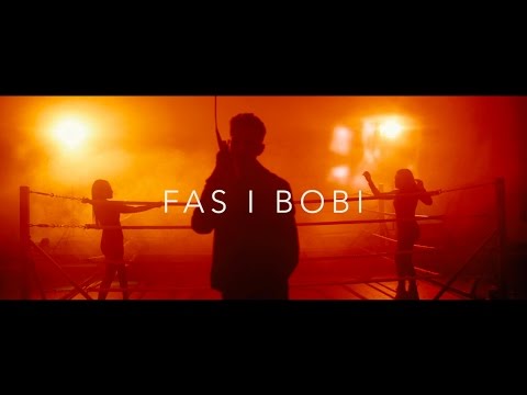 Aziz Wrijving - Fas I Bobi (prod. Yung Felix)