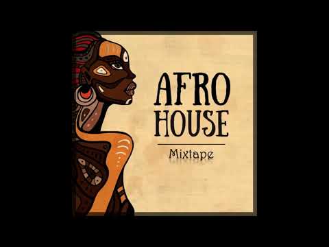 DJ Jac J - Afro House Mixtape #35