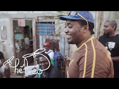 LiNDiGo - Ahi Na Ma (feat. Los Munequitos de Matanzas) [clip officiel]