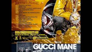 Gucci Mane Ft Yo Gotti-Late