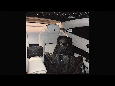 (FREE) Shindy x Samra Type Beat - "LV" | prod. Yung Ares