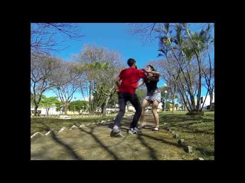 Colocando em Prática 1 - Zouk - Boituva/SP