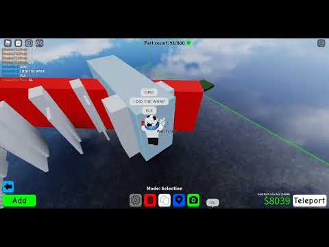 OMG I BEAT THE HARDEST OBBY IN ROBLOX (TIER 666 - 999)