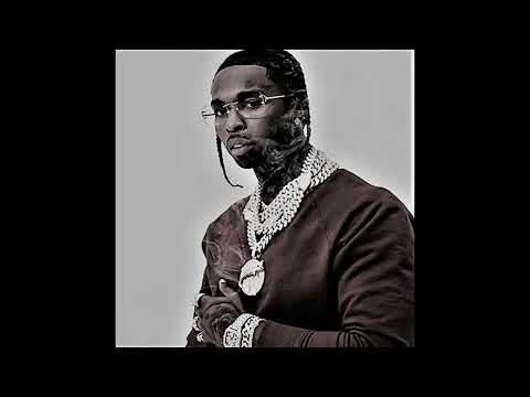 (FREE) POP SMOKE TYPE BEAT "OPEN AIR"