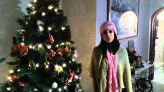 Silent Night (Cover Sarah Brightman)