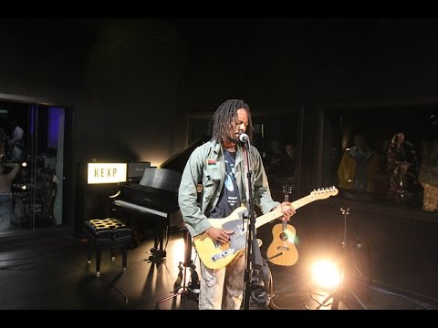 Black Joe Lewis - Full Performance (Live on KEXP)