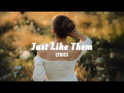 Hayne, Marphil, FIXL - Just Like Them (Lyrics)