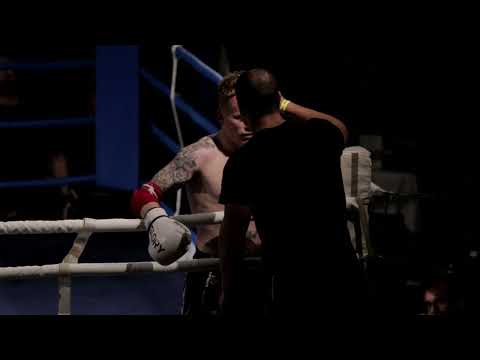 C-class · 71 kg – Mikkel Vibolt vs Bilal Chatila