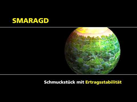 RAPOOL: SMARAGD - Schmuckstück mit Ertragsstabilität