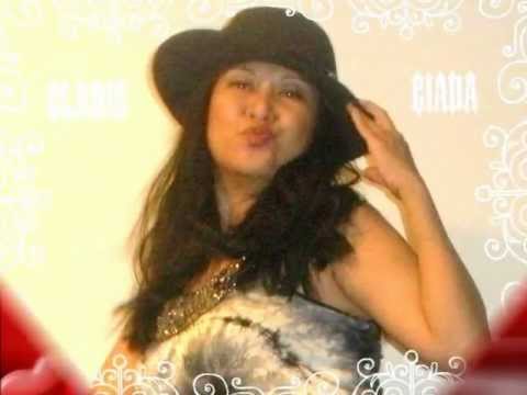 Gladis Giada ❤ Love is...