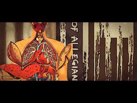 METAL ALLEGIANCE - Pledge Of Allegiance (OFFICIAL TRACK & LYRICS)