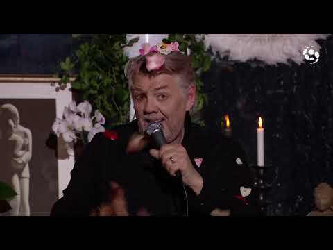 Heima með Helga - Húsið og ég