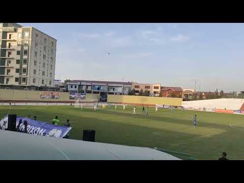 🔴 "SHAHRIXONCHI" - "BUNYODKOR-FARM" 5:1 I⚽️SUPER GOL Jarima Zarbasida  Bekzod Tursunov  89, 5:1