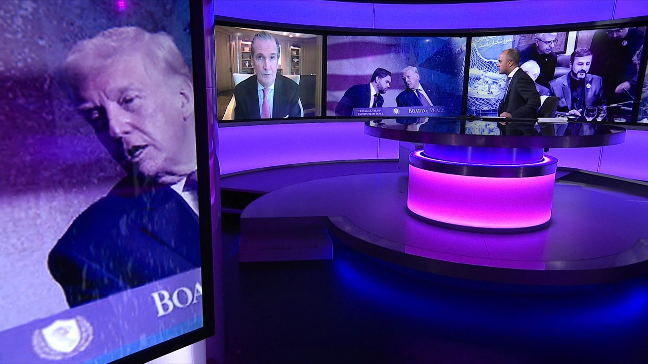 مذاکره و محاصره؛ کار ایران و آمریکا به کجا می‌رسد؟ ۶۰ دقیقه سه‌شنبه ۲۵ فرورد