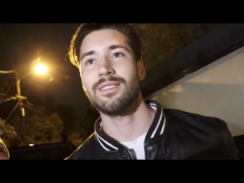 Jeff Wittek Sounding Like A Criminal for 13 Minutes Straight