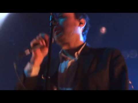 Poni Hoax - Full Live @Bataclan Paris (FR) - 18.04.2013 (2)