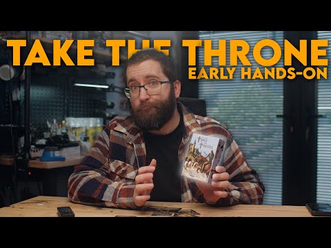 Should You Back Take The Throne?