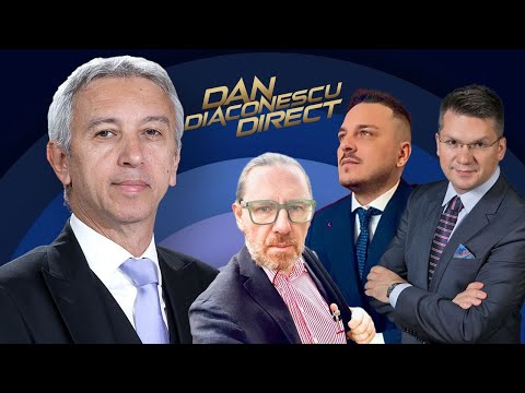 DD DIRECT | Cu Makaveli, Mihai Neamțu, Nicolae Voiculeț și Cezar Marin