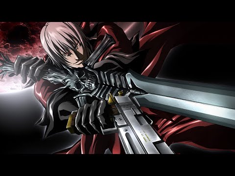Devil May Cry Anime Opening Theme [Extended]