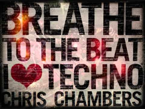 Chris Chambers I LOVE TECHNO 2013