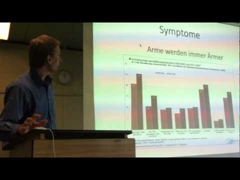 Ursachen der Finanz- und Schuldenkrise