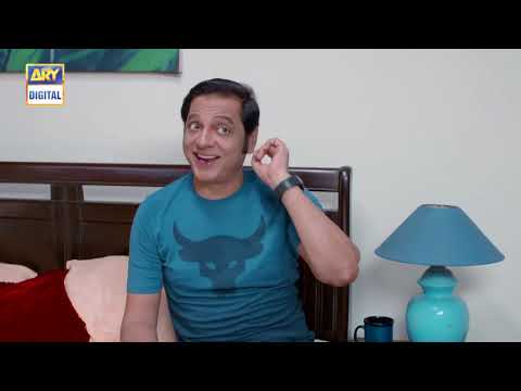 Bulbulay season 2episode 13