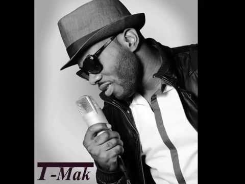 Un homme comme moi  By  T-Mak [  Audio ]