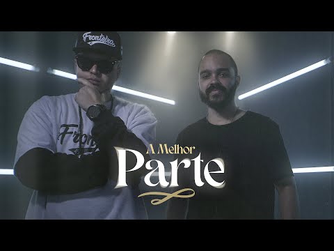 Rivaci Quinto Naipe e Rudney de Paula - A melhor parte