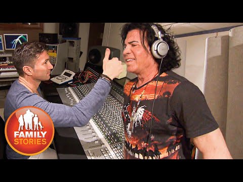 Rap statt Schlager? | Costa Cordalis | Family Stories