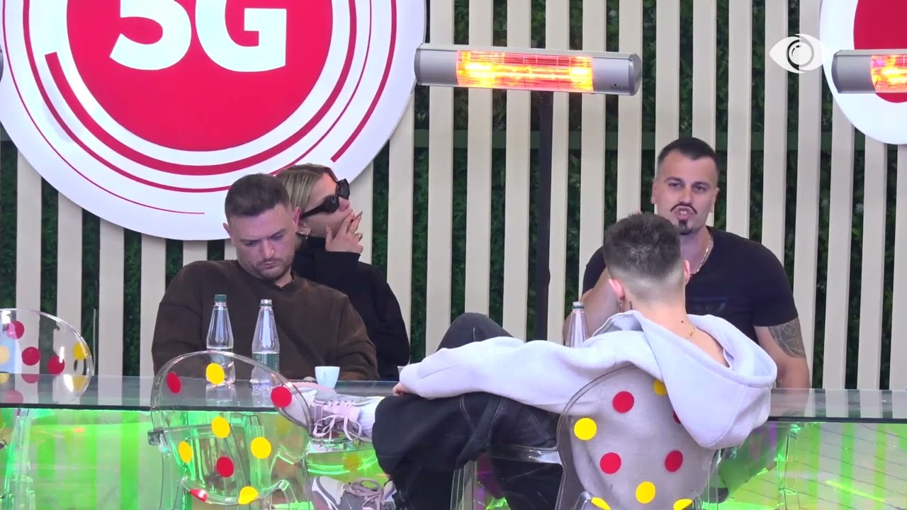 I lë hapësirë në lojë…/ Mateo bisedon me banorët për Selin