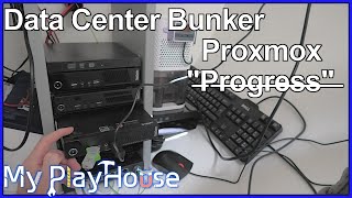 One Step Forward in the Data Center Bunker, & two Back - 1413