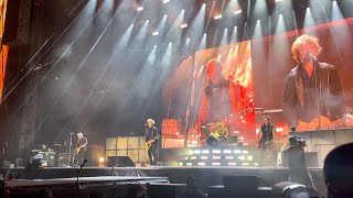 4K: Green Day - Nice Guys Finish Last - Live at Louder Than Life Festival 9/24/23