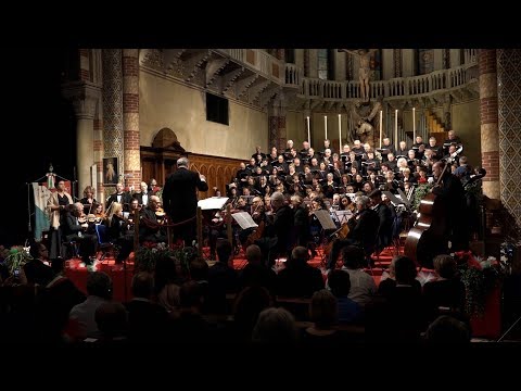 La Leggenda del Piave - I Filarmonici di Trento - Guerra 15-18 -Il Piave mormorava