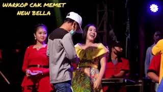 Download lagu FULL ALBUM NEW BELLA WARKOP CAK MEMET mp3