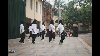 Download lagu BELIEVER (PDX101) - ROCKABYE (Banana Culture Trainee) - Dance Cover by CLB DANCING HAMRONG mp3 Download lagu BELIEVER (PDX101) - ROCKABYE (Banana Culture Trainee) - Dance Cover by CLB DANCING HAMRONG mp3