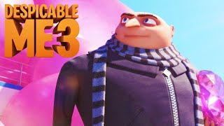 Download lagu Agent Gru at Your Service | Despicable Me 3 | Mini Moments mp3 Download lagu Agent Gru at Your Service | Despicable Me 3 | Mini Moments mp3