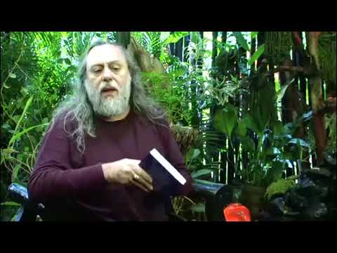 Religion and the Disease of the Veil. As described in the book "No Bargaining with God."