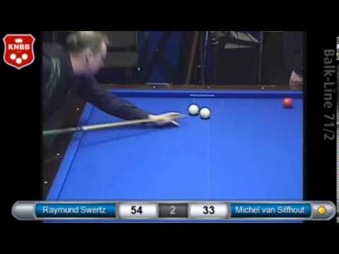 Swertz-Van Shilfhout,Cadre 71/2.Dutch Pentathlon 2014