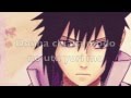 Scenario - Sugiyama Noriaki (Uchiha Sasuke ...