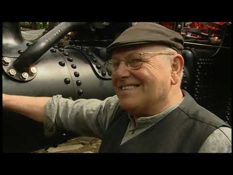 Fred Dibnah's Made In Britain Volume 1 (2005)