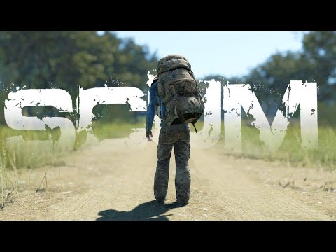 SCUM Update v1.2 - The New Zombies Everyone Will Be Talking About!