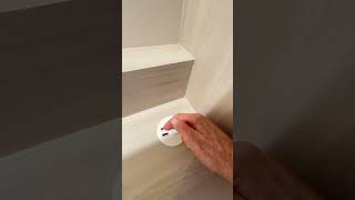 A248 Fully Accessible Cabin INSIDE Grand Princess 2025