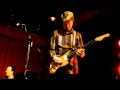 "You Noticed" Nels Cline Singers Baltimore 2014