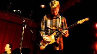 "You Noticed" Nels Cline Singers Baltimore 2014